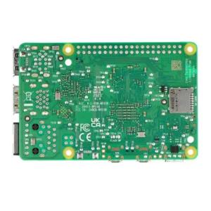 Raspberry Pi 5 Computer Model B – 8GB RAM