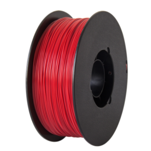 NOVA 1.75mm ABS 3D Printing Filament RED