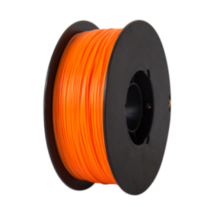 NOVA 1.75mm ABS 3D Printing Filament Orange