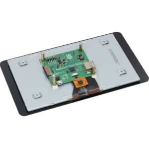 7″ Official Raspberry Pi LCD Touch Screen 800×480 Capacitive