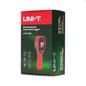 UNI-T UTi712S Cost-effective Thermal Camera