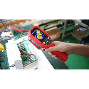UTi712S Cost-effective Thermal Camera