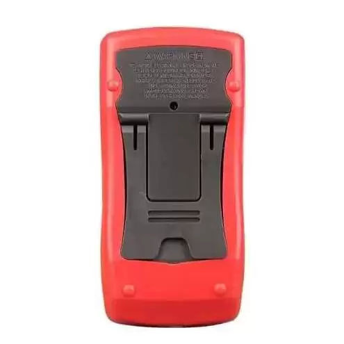 UT105 Handheld Automotive Multi-purpose Meter UT105 Handheld Automotive Multi-purpose Meter