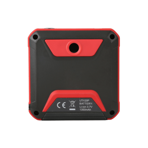 UNI-T UTi120P Pocket-Sized Thermal Camera UNI-T UTi120P Pocket-Sized Thermal Camera