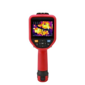UTi256G Professional Enhanced Thermal Camera