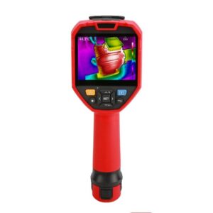 UTi730V Professional Enhanced Thermal Camera