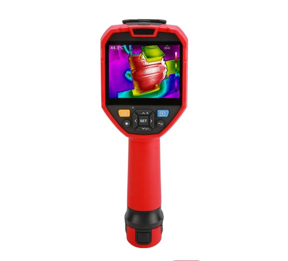 UTi730V Professional Enhanced Thermal Camera UTi730V Professional Enhanced Thermal Camera
