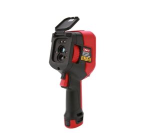UTi256G Professional Enhanced Thermal Camera