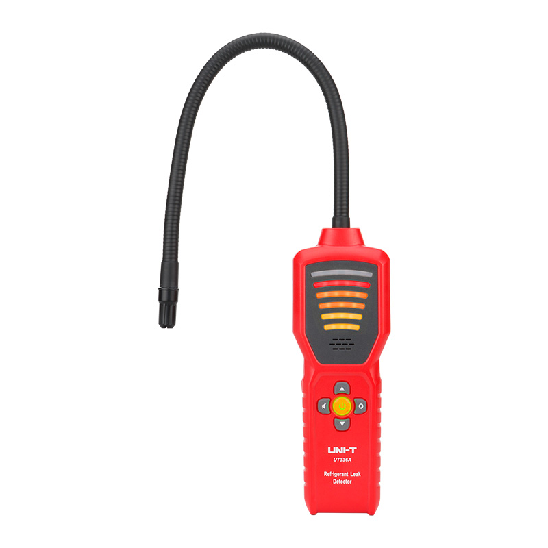 UT336A Refrigerant Leak Detector UT336A Refrigerant Leak Detector