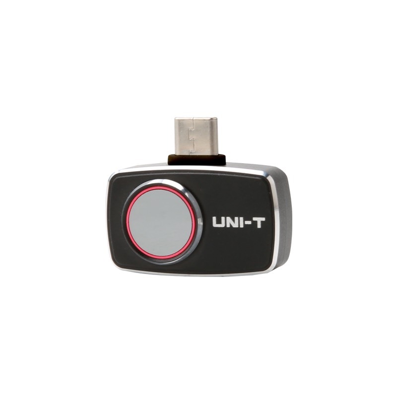 UNI-T UTi721M Smartphone Thermal Camera Module for Android UNI-T UTi721M Smartphone Thermal Camera Module for Android