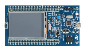 STM32F429I-DISC1 Discovery Kit – STM32F4 Development Board