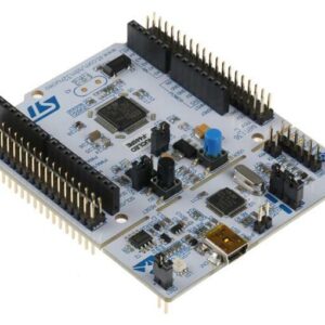 STM32 NUCLEO-F4 Board STM32F4 ARM Cortex M4 MCU