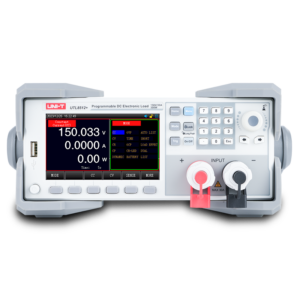 UNI-T UTL8512+ Programmable DC Electronic Load