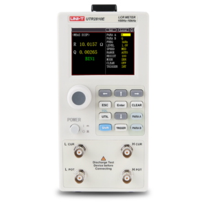 UNI-T UTR2810E+ LCR Digital Meter