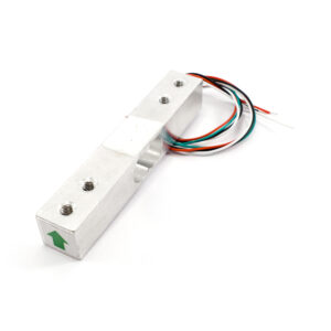 Load Cell 10kg – Straight Bar Weight Sensor