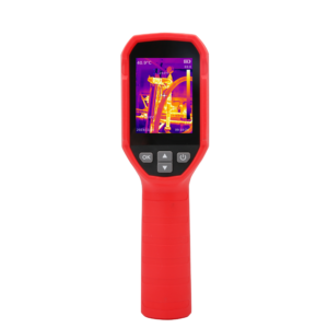 UNI-T UTi716S Cost-effective Thermal Camera