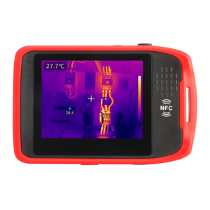 UNI-T UTi720T Portable Thermal Camera
