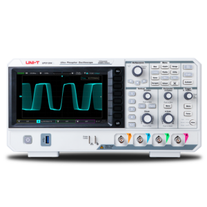 UNI-T UPO1204 Digital Oscilloscope