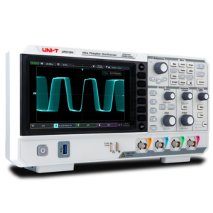 UNI-T UPO1204 Digital Oscilloscope