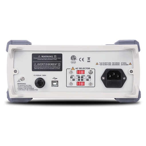 UNI-T UT8802E Bench Multimeter UNI-T UT8802E Bench Multimeter