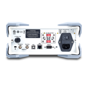 UNI-T UT8805E Digital Bench Multimeter