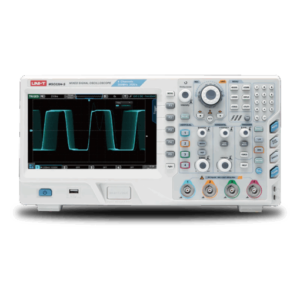UNI-T UPO2102 Mixed-signal Oscilloscope 2-Channels 100MHZ