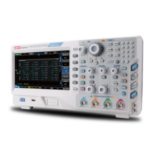 UNI-T UPO2102 Mixed-signal Oscilloscope 2-Channels 100MHZ
