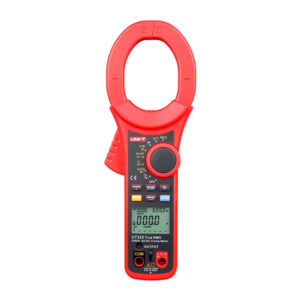 UNI-T UT222 2000A Digital Clamp Meters