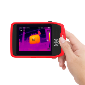UNI-T UTi720T Portable Thermal Camera