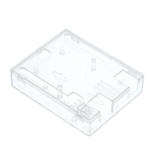 Transparent Acrylic Shell Box For Arduino UNO R3
