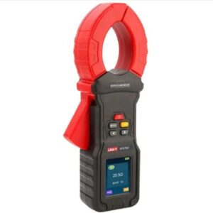 UNI-T UT278C Series Ground Pile Clamp Earth Resistance Tester
