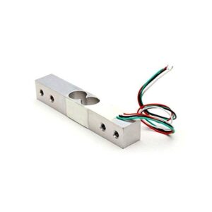 Load Cell 10kg – Straight Bar Weight Sensor