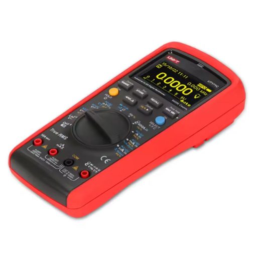 UNI-T UT171C Industrial True RMS Digital Multimeters UNI-T UT171C Industrial True RMS Digital Multimeters