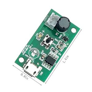 Spray Humidifier Driver Circuit Board