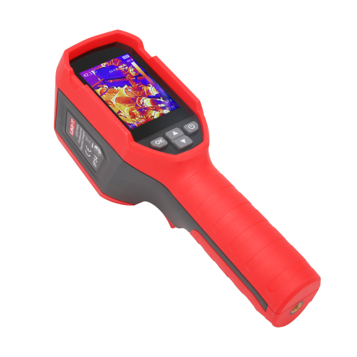 UNI-T UTi716S Cost-effective Thermal Camera UNI-T UTi716S Cost-effective Thermal Camera