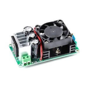 LM338K Rectifier Power Board Adjustable Linear Regulator + Rectifier Filter