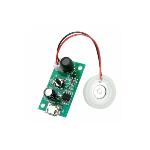 Spray Humidifier Driver Circuit Board