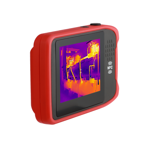 UNI-T UTi720T Portable Thermal Camera UNI-T UTi720T Portable Thermal Camera