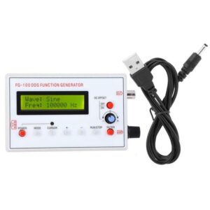 FG-100 DDS Function Generator