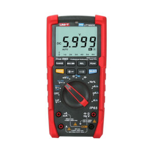 UNI-T UT195DS Professional Multimeters