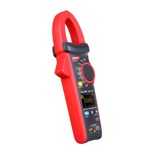 UNI-T UT216D 600A True RMS Digital Clamp Meters UNI-T UT216D 600A True RMS Digital Clamp Meters