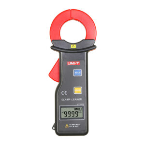 UNI-T UT251C High Sensitivity Leakage Current Clamp Meters
