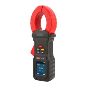UNI-T UT278B Ground Pile Clamp Earth Resistance Tester