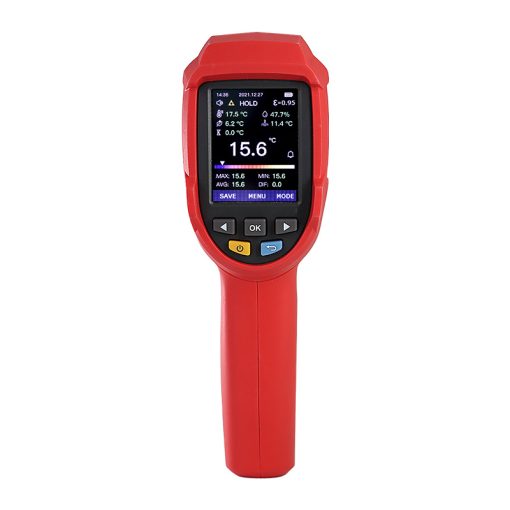UNI-T UT305C+ Infrared Thermometers UNI-T UT305C+ Infrared Thermometers