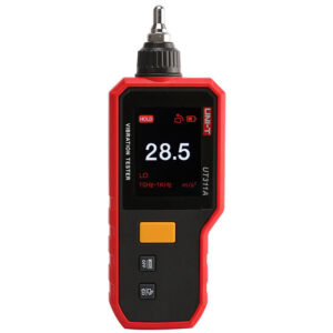UNI-T UT311A Vibration Testers