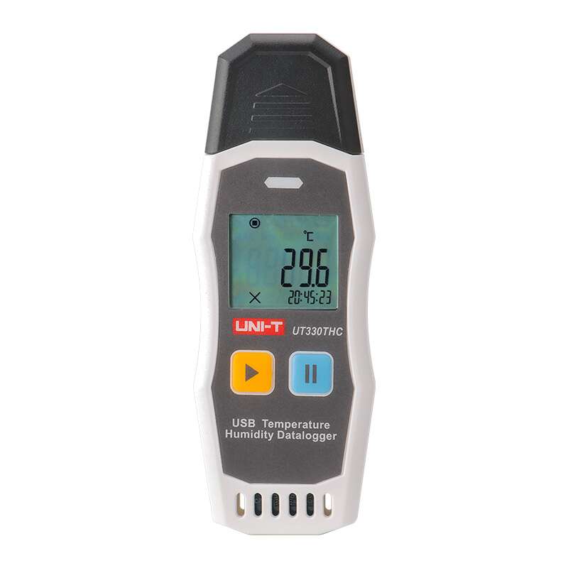 UT330THC USB Dataloggers UT330THC USB Dataloggers