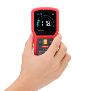UNI-T UT377C Pinless Moisture Meter