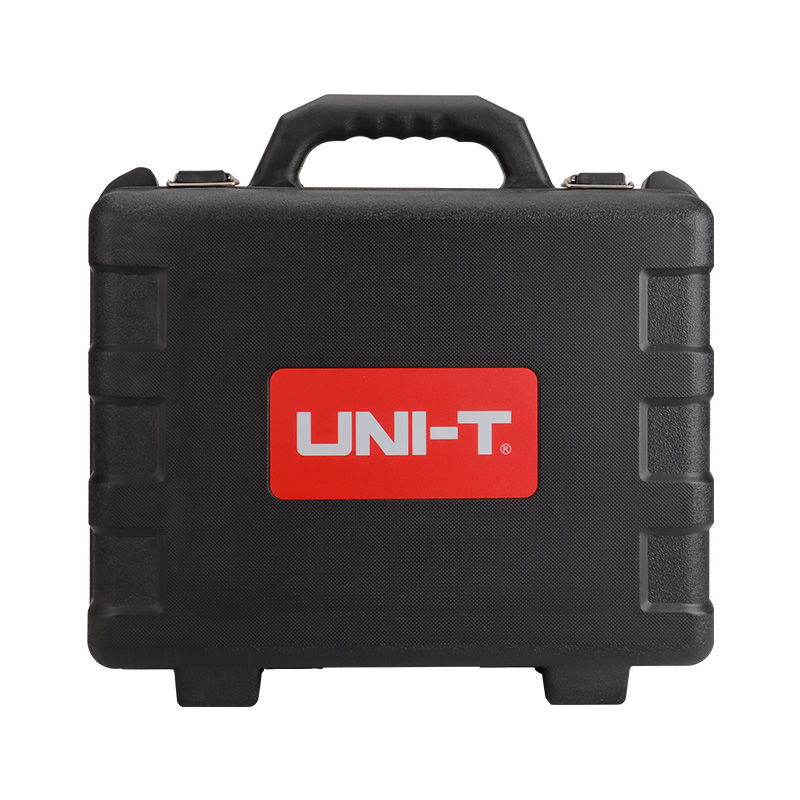 UNI-T UT515B 10KV Insulation resistance tester UNI-T UT515B 10KV Insulation resistance tester