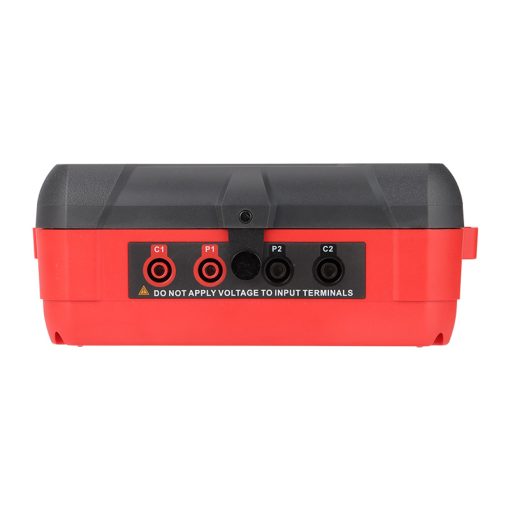 UNI-T UT620C+ Micro Ohm Meter UNI-T UT620C+ Micro Ohm Meter