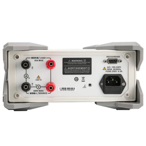 UNI-T UTE9802+ Digital Power Meter UNI-T UTE9802+ Digital Power Meter